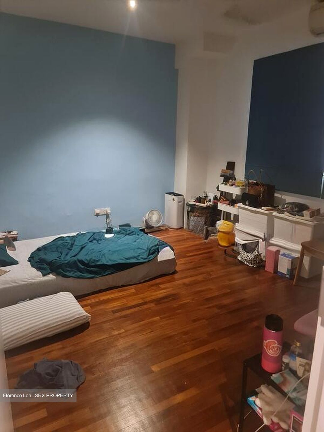 Kheam Hock Gardens (D11), Condominium #499728711